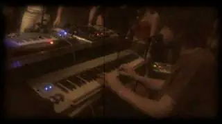 Marco Benevento Trio: 
