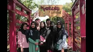 Ar- ruhamaa goes to Bandung
