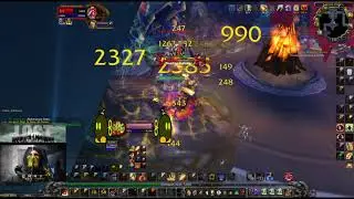 Sethekk halls 350g-500g Ret Paladin Gold Farm Pre patch Wotlk 13 min runs.
