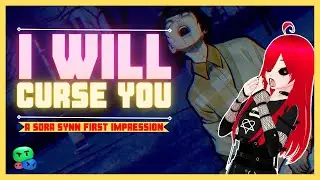 PARANORMASIGHT: The Seven Mysteries of Honjo (Steam/PC) A HORROR Visual Novel full of CURSES!