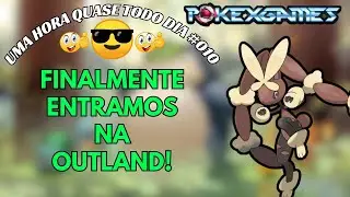 [PXG] DIA 10 GARDESTRIKE, PEGAMOS 10 NIVEIS, HUNT SHIFTRY, HUNT MILTANK