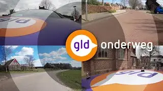 GLD Onderweg 6 mei 2020 - Etten