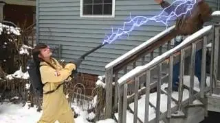 Smoke Busters
