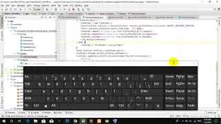 Demo thêm sửa xóa database sqlite cơ bản (spiner,radiobuttom) + sharecode