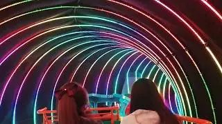 탑승 영상 乗ってみた 롯데월드 환타지드림 타보기 Lotte World Fantasy Dream ロッテワールド　ファンタジードリーム　乗り物