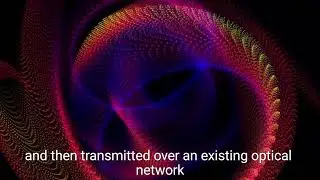 Alien Spectrum in DWDM Networks | Alien Wavelength in Optical Communication