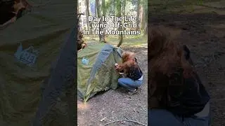#offgrid #rusticliving