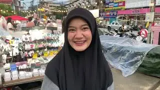 Chillva market Phuket Thailand | ส่งงานวิชาภาษาอังกฤษเพื่อการสื่อสารยุคดิจิทัล