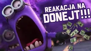 Donejtujemy #2 Grubszy odc :D
