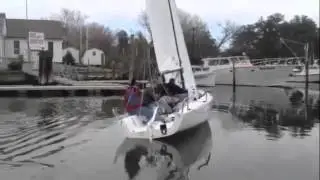 The GetMyBoat J70
