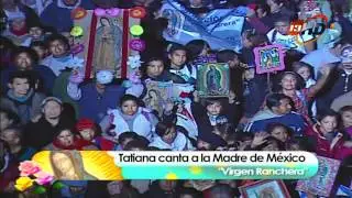 Tatiana - Virgen Ranchera