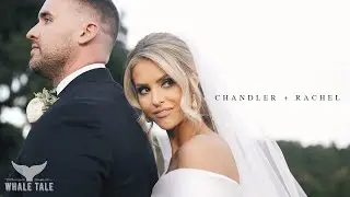 Rachel and Chandler // Wedding Video