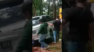 JALUR extrem gunung lio lagi-lagi makan korb4n