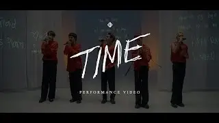 🍎 &lsquo;Time&rsquo; Performance Video