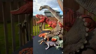 Favorite Jurassic World Toys of 2023