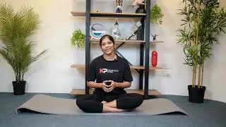 7 Days Yoga Challenge: Fix Bad Posture & Back Pain Forever! 🧘&zwj;♀️ | Telugu Health Tips | KP Wellness