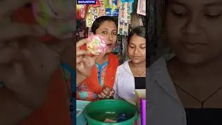 Mom Daughter Playing funny challenge / mind game challenge / funny shorts #shorts #bonustime #games
