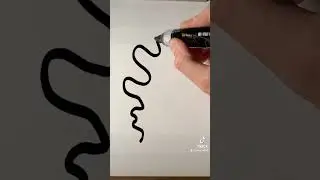 How to Draw Professor Oak
