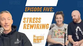 Episode 5 - Success Story - How Parents Manage Their Own Health With Special Needs Children