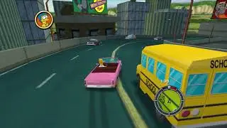 Connected Map - Fully Working L2 (Hopefully) - Development Video 2