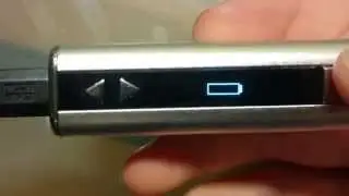 Eleaf istick charging problems?