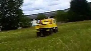 011 prototype unimog v8