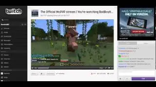 BadBoyHalo VS Flippehh LIVE ON BBH'S STREAM