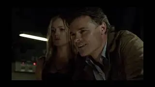 Sara Lance - Arrow 2x06-2