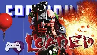 Loaded (PS1) - Continue?