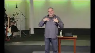 Connection Church Hinesville  