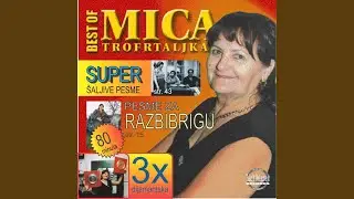 Hoće deda malo meda