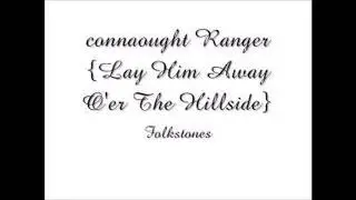 The Folkstones - The Connaught Ranger