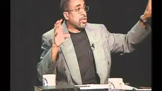 A Christian Perspective of the United House of Prayer for All People