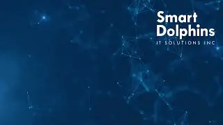 Smart Dolphins - Microsoft Excel: Level 1