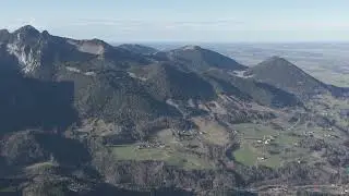 Rehleitenkopf Riesenkopf 6
