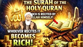 THE MONEY WILL COME FROM EVERYWHERE | DUA FOR CALLING MONEY, DUA FOR INSTAN MONEY, DUA FOR MONEY