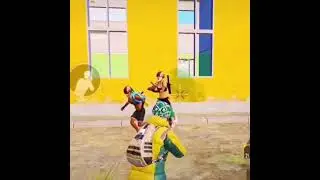 Bot Prank | PUBG MOBILE |