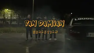 Pan Damian - SEBASTIAN (prod. Culten)