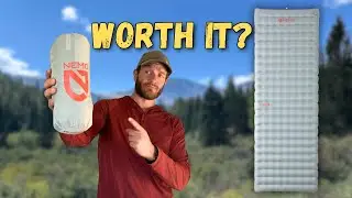 NEMO Tensor All-Season Review &mdash; Is This Sleeping Pad Worth It?