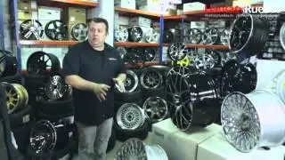 LLantas y Ruedas, llantas personalizadas para tu coche