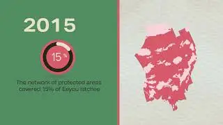 Protected Areas in Eeyou Istchee