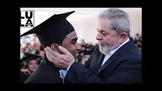 Jingles Bote Fé e Diga Lula