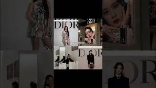 you've not #jisoo #dior #blackpink #trending #aesthetic #kpop #meme #pop #songs #glowup #funny #fyp