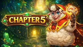 Hero Wars Fluffy Chapter 5 Boss Fight &ndash; Not According to Plan