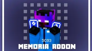 ADDON MEMORIA SQUID CRAFT GAMES 3 [GRATIS]