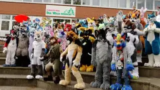 Furciety 2024 Aftermovie