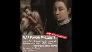 Nelleke de Vries - MAP FORUM