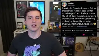 Elon Musk killed Twitter advertising w/ this decision