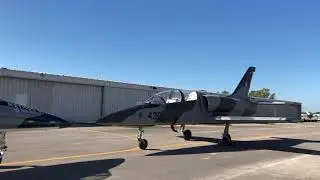 L-39GXT Super Albatross