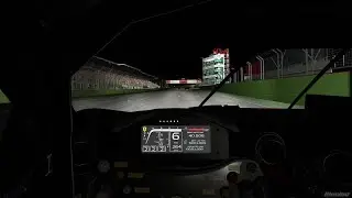 Track Guide: iRacing Autodromo Internazionale Enzo e Dino Ferrari - Grand Prix Ferrari 296 Chall...